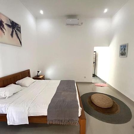 Heart Of Canggu - Villa Embra Eksteriør billede